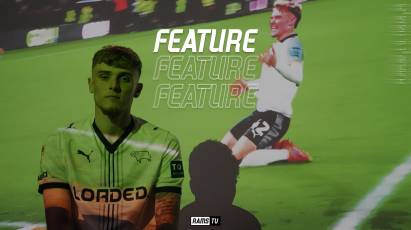 FEATURE: Bobby's Best Bits In Black and White