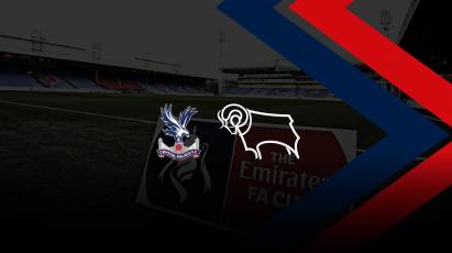 Matchday Prices Confirmed For Crystal Palace FA Cup Clash