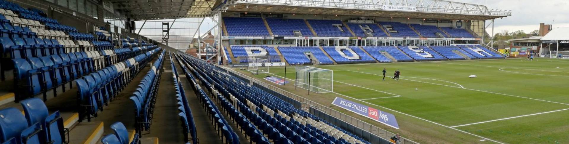 League One