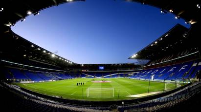 Ticket Information: Cardiff City (A)