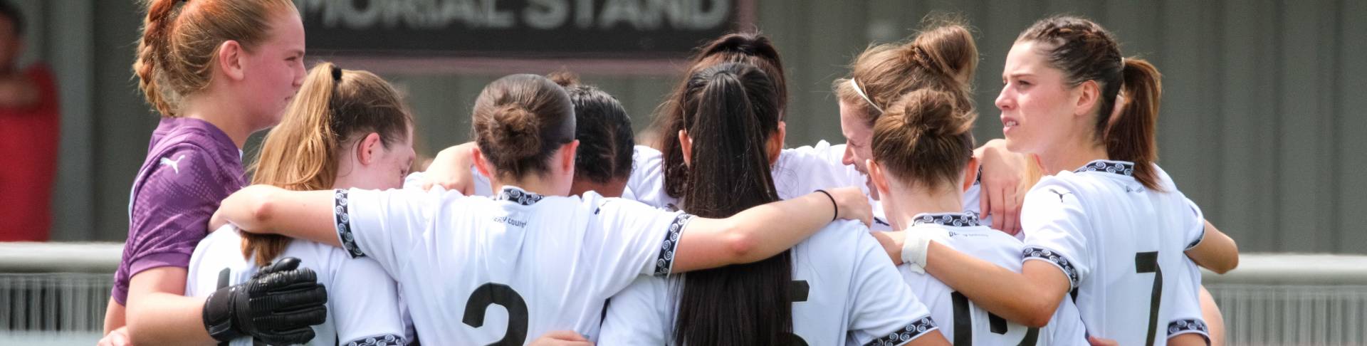 FA Women's National League Northern Premier Division