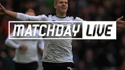 Matchday Live - Sheffield Wednesday (H)