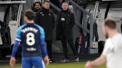 Rooney Confident Moving Forward Ahead Of Birmingham Clash