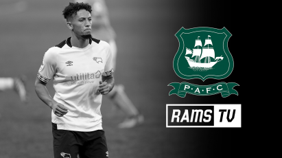 Watch Derby County Under-23s Vs Plymouth Argyle For FREE On RamsTV