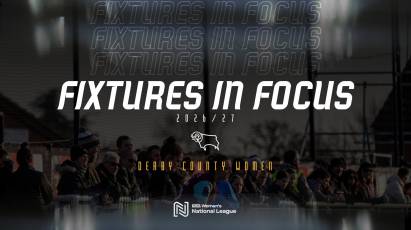 WOMEN FIXTURES: The Ewes&rsquo; 2026/27 Fixtures In Focus