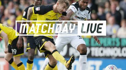 Burton Matchday Live Production Available To Subscribers