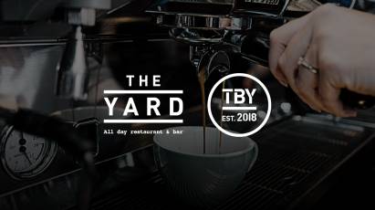 Derby County Customer Notice: The Yard And The BackYard