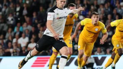 Vydra Hoping To Have Proven His Worth 