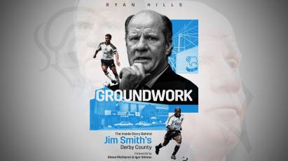 Author Ryan Hills Joins RamsTV To Discuss ‘Groundwork’