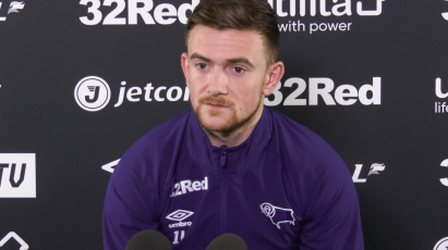 Watch Jack Marriott's Full Press Conference Ahead Of Millwall Clash