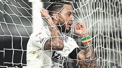 Kazim-Richards: "Up To A Certain Point We Dominated The Game" 