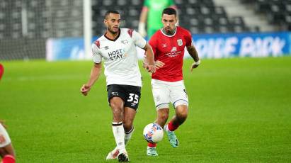 FA Cup Match Highlights: Derby County 1-3 Crewe Alexandra