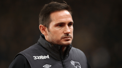 Lampard Expecting A Reaction From His Players