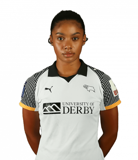 Chen&egrave; Muir