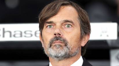 Cocu Happy As Derby Leave It Late To Overcome Wigan 