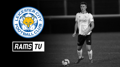 Watch Leicester City U23s Vs Derby County U23s LIVE + FREE On RamsTV