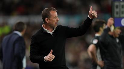 Rowett Reviews “Finely Poised” First Leg