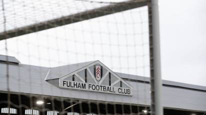 Rooney Makes Two Changes For Fulham Clash