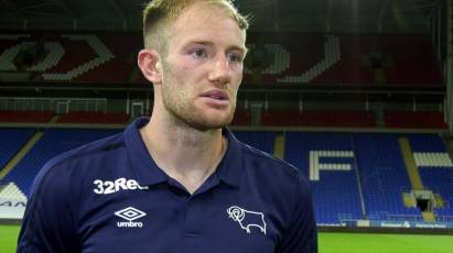 Clarke Reacts After Derby Taste Defeat At Cardiff