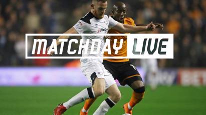 Wolves Matchday Live Production Available To Subscribers