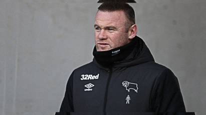 Rooney: "We Fought Really Hard For This Win Today"