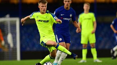 Macdonald Ready For Birmingham In The Premier League Cup