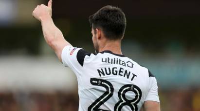 Nugent And Russell Return For Reading Clash
