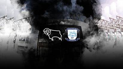 Everything You Need To Know Ahead Of Derby's Carabao Cup Second Round Tie Against Preston