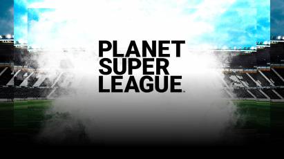 Join Planet Super League And Represent Derby County