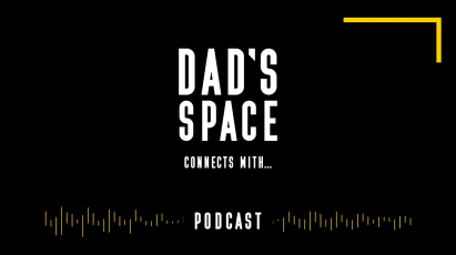 Community Trust: Dad’s Space Mental Health Podcast - Episode 3