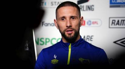 Pre-Match Thoughts: 'Everyone Is Looking Forward To It' - Hourihane