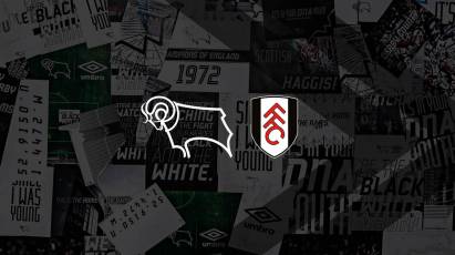 Matchday Prices Confirmed For Tonight's Home Game Against Fulham