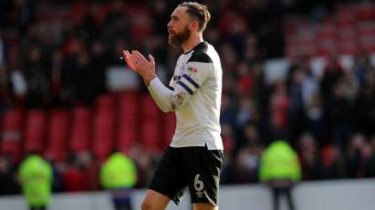 Keogh Happy With Shut-Out In Forest Stalemate