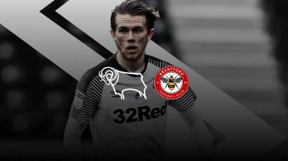 Watch From Home: Derby County Vs Brentford Live On RamsTV - Please Note Important Information