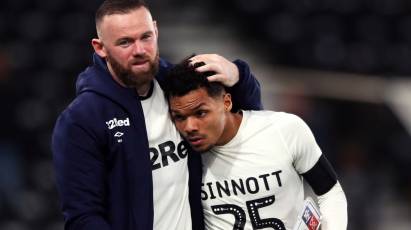 Holmes Praises Rooney’s Impact Since His Arrival 