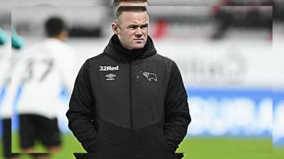 Rooney Addresses Media Ahead Of Rams Hosting Boro