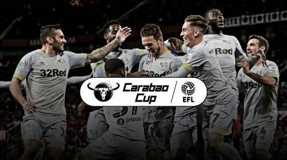 Chelsea Carabao Cup Tickets On Sale To Away Members From Thursday