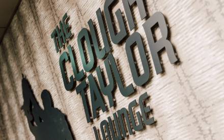 Clough Taylor Lounge