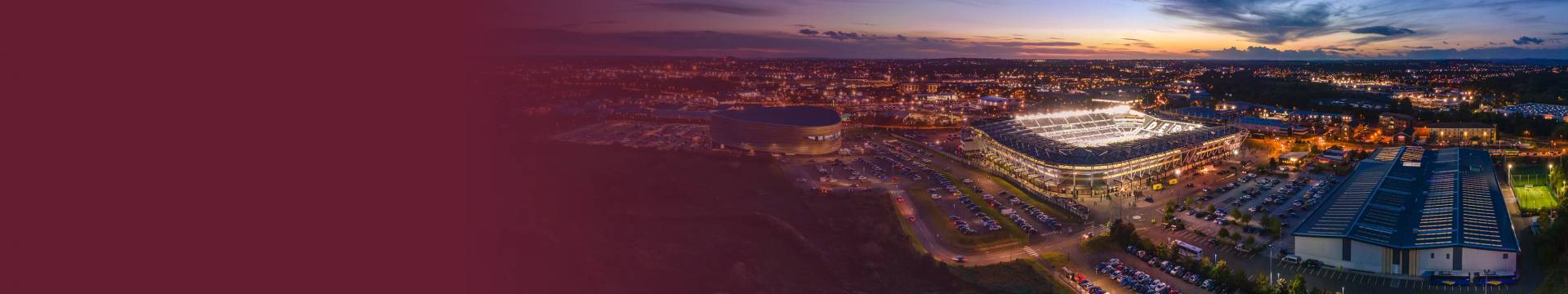DCFC Banner image