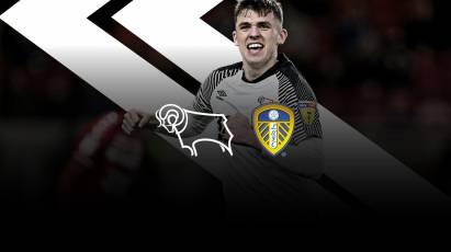 Watch From Home: Derby County Vs Leeds United Live On RamsTV - Please Note Important Information