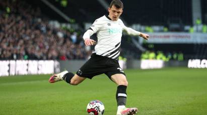Knight Leaves Derby To Join Bristol City