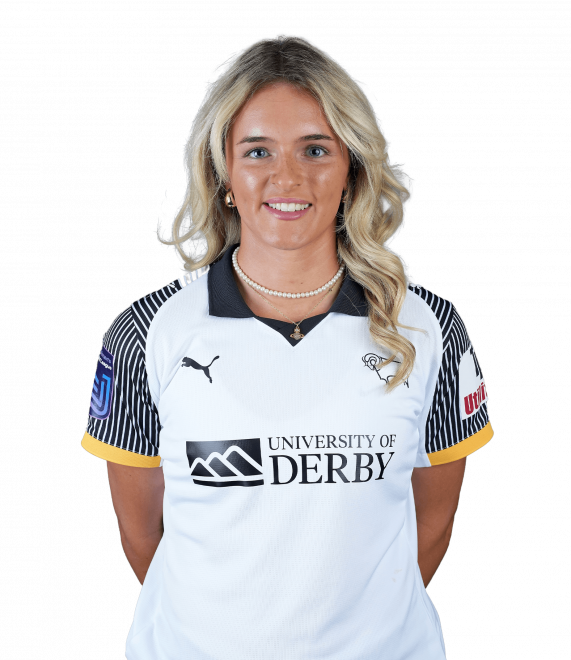 Jess Melrose
