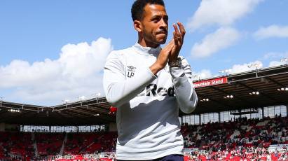 Rosenior: “Rooney Is A Big Part Of What We Are Doing Here”