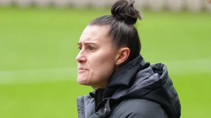 Post-Match Verdict: Samantha Griffiths Vs Nottingham Forest Women (H)
