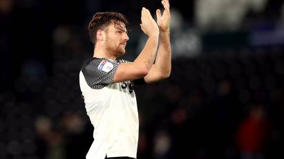 Watch The Full 90 Minutes As Derby County Hosted Sheffield Wednesday 