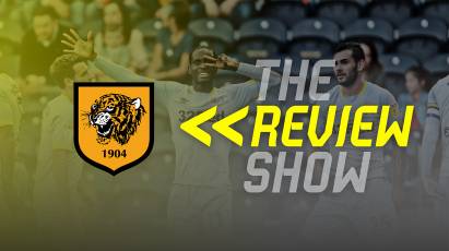 The Hull Review Show