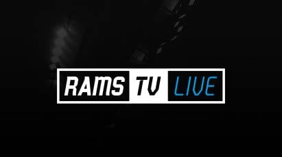 Derby County Vs Wigan Athletic Available To Watch LIVE In The UK On RamsTV