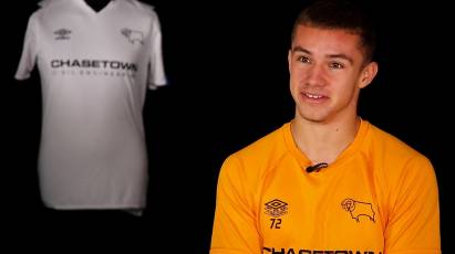 Under-18s Skipper Brailsford Previews FA Youth Cup Clash