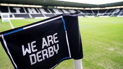 Team News: Derby County Vs Barnsley