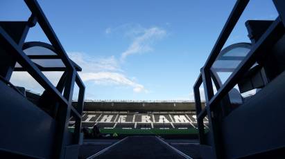 An Update From The Joint Administrators Of Derby County Football Club